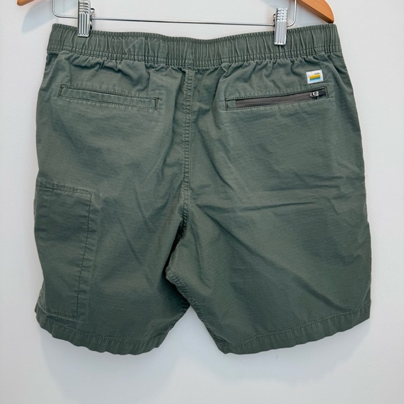 Vuori ripstop short size L - Picture 3 of 9